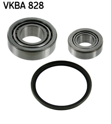 SKF Radlagersatz SKF Radlagersatz